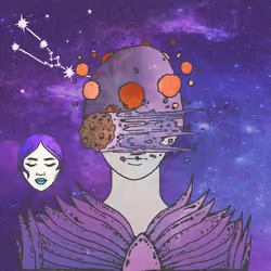 Divine Order of the Zodiac #6221
