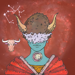 Divine Order of the Zodiac #2801