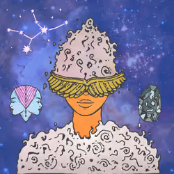 Divine Order of the Zodiac #7722