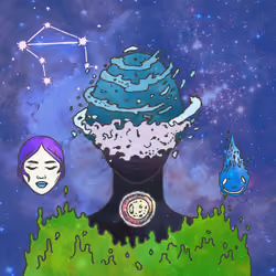 Divine Order of the Zodiac #459