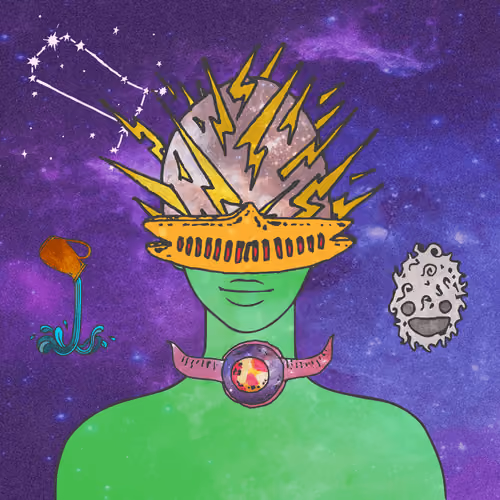 Divine Order of the Zodiac #1175