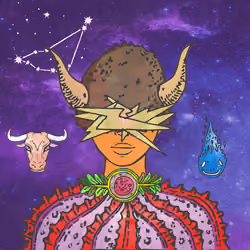 Divine Order of the Zodiac #2369