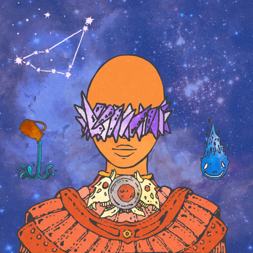 Divine Order of the Zodiac #5808