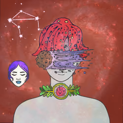 Divine Order of the Zodiac #1623