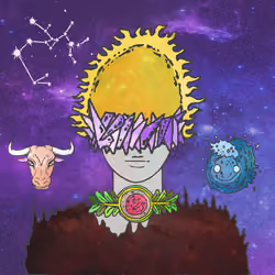Divine Order of the Zodiac #5780