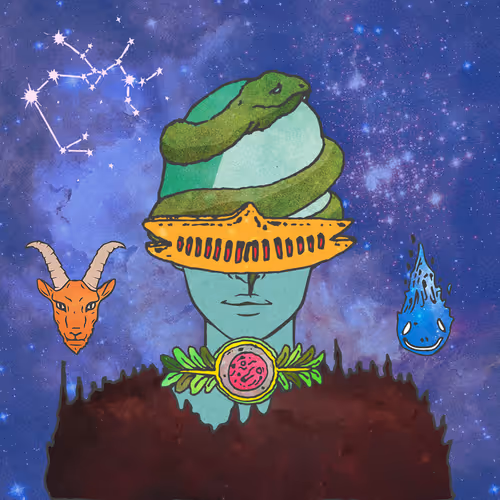 Divine Zodiac