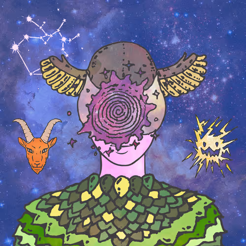 Divine Zodiac