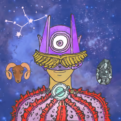 Divine Order of the Zodiac #2007