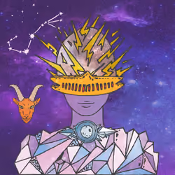 Divine Order of the Zodiac #4426