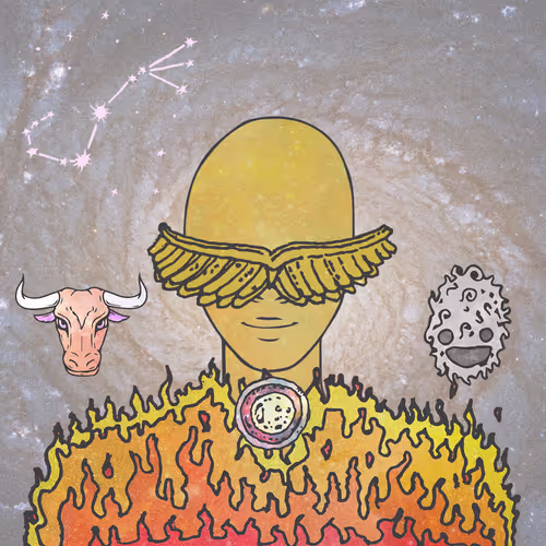 Divine Zodiac