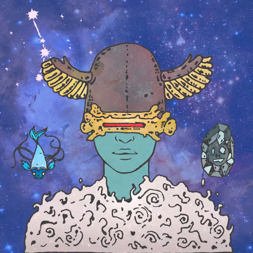 Divine Order of the Zodiac #6790