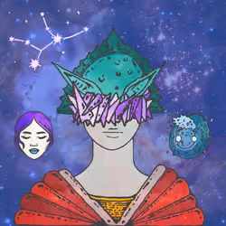 Divine Order of the Zodiac #3998
