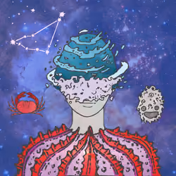 Divine Order of the Zodiac #7408