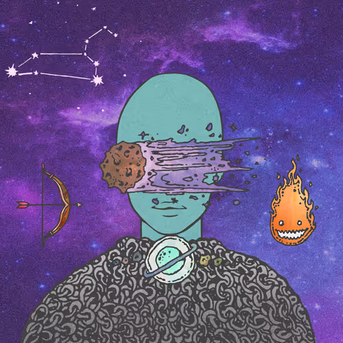 Divine Zodiac