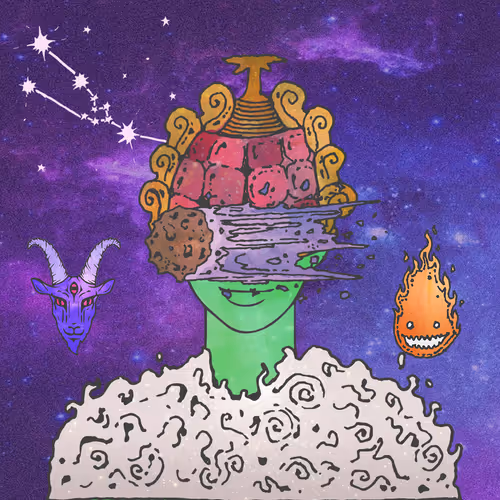 Divine Zodiac