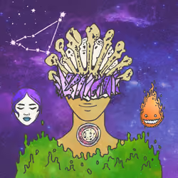 Divine Order of the Zodiac #3656