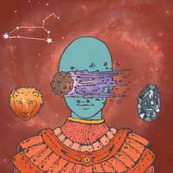 Divine Order of the Zodiac #3450