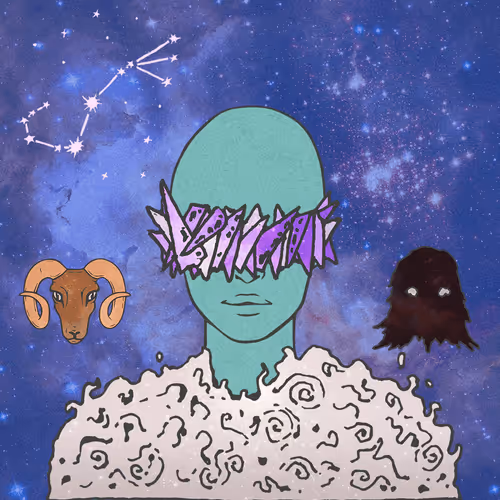 Divine Order of the Zodiac #6376