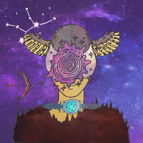 Divine Zodiac