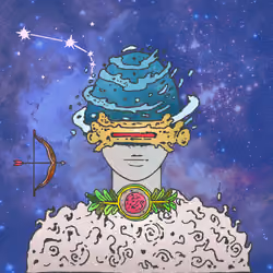 Divine Order of the Zodiac #5729