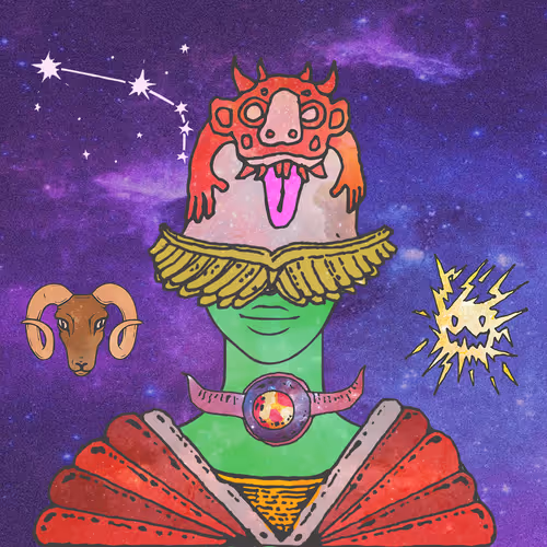 Divine Zodiac