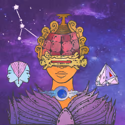Divine Order of the Zodiac #8745