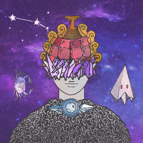 Divine Order of the Zodiac #5197