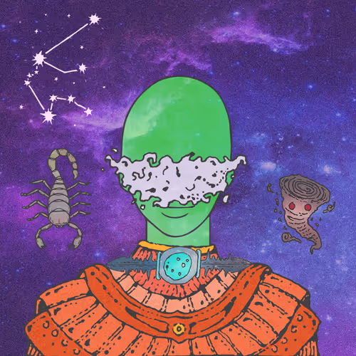Divine Zodiac