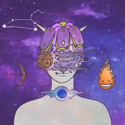 Divine Order of the Zodiac #529