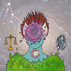 Divine Order of the Zodiac #1833
