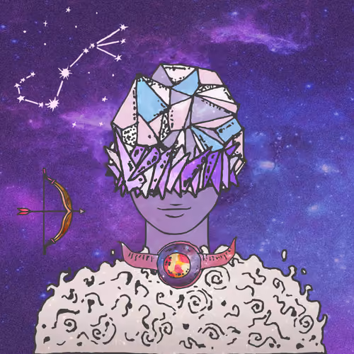 Divine Order of the Zodiac #574