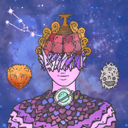 Divine Order of the Zodiac #8578