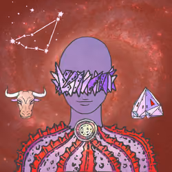 Divine Order of the Zodiac #6917