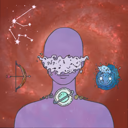 Divine Order of the Zodiac #1818
