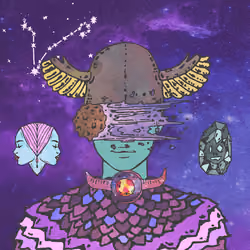 Divine Order of the Zodiac #3366