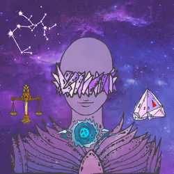 Divine Order of the Zodiac #8562