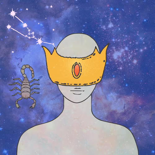 Divine Order of the Zodiac #91
