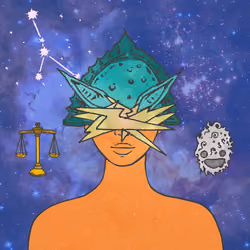 Divine Order of the Zodiac #7111
