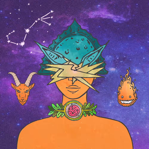Divine Zodiac