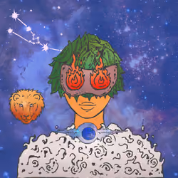 Divine Order of the Zodiac #7657
