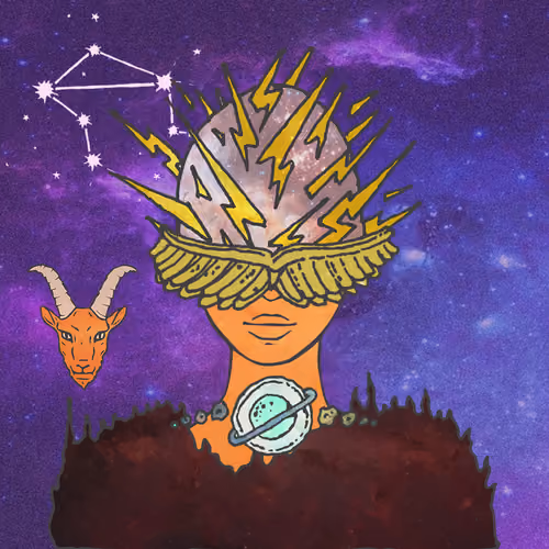 Divine Order of the Zodiac #6928