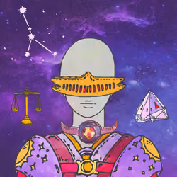 Divine Order of the Zodiac #531