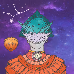 Divine Order of the Zodiac #5242
