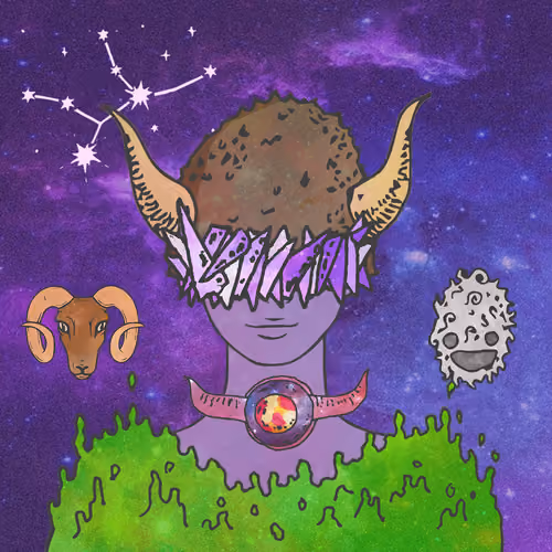 Divine Order of the Zodiac #9758