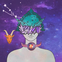 Divine Order of the Zodiac #7426