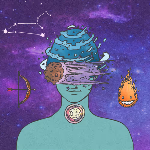 Divine Zodiac