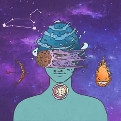 Divine Order of the Zodiac #3499