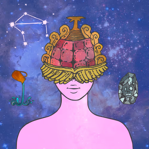 Divine Zodiac