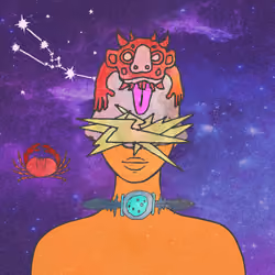 Divine Order of the Zodiac #82