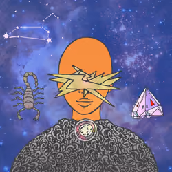 Divine Order of the Zodiac #7480
